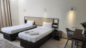 Hotel VH Residency